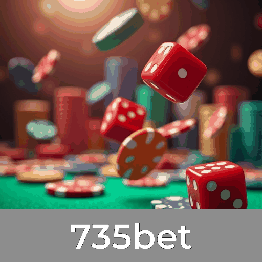 Aproveite os Bônus Únicos e Ofertas Imperdíveis da 735bet