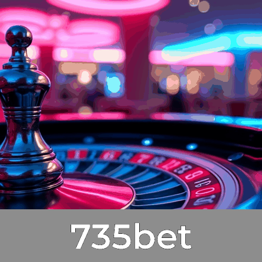 735bet: O Melhor em Segurança e Diversão