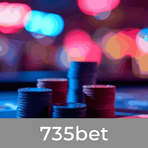 A Superioridade e Profissionalismo da Plataforma 735bet