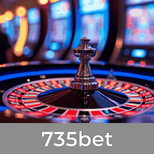 Experimente o Exclusivo Login Seguro no 735bet