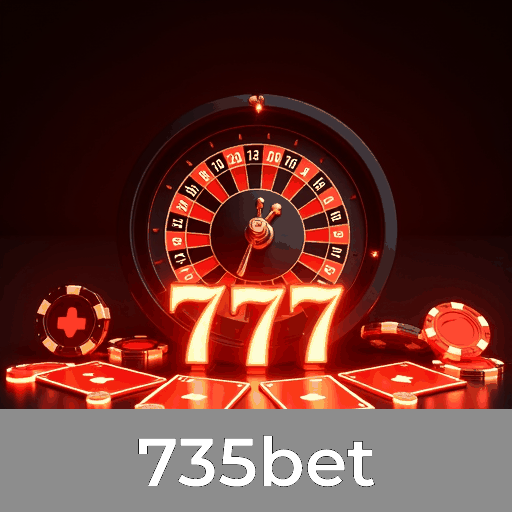735bet: Aposta Esportiva de Excelência Focada no Brasil