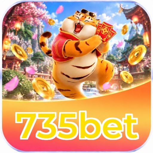 Pacote Completo do App 735bet